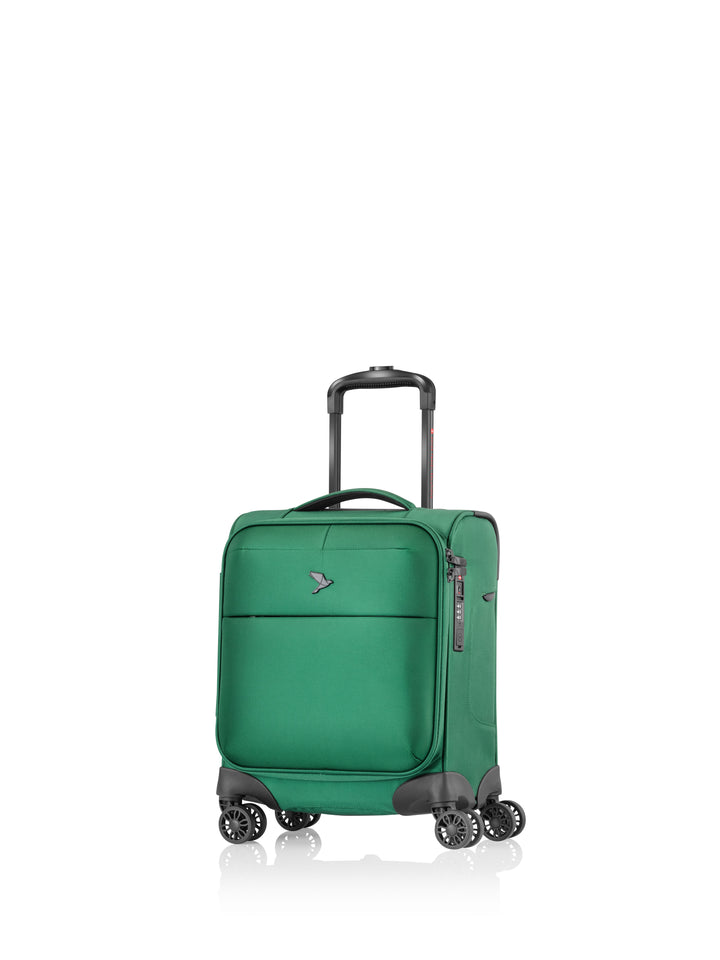 GoUp Cabin-Trolley XS (grün)