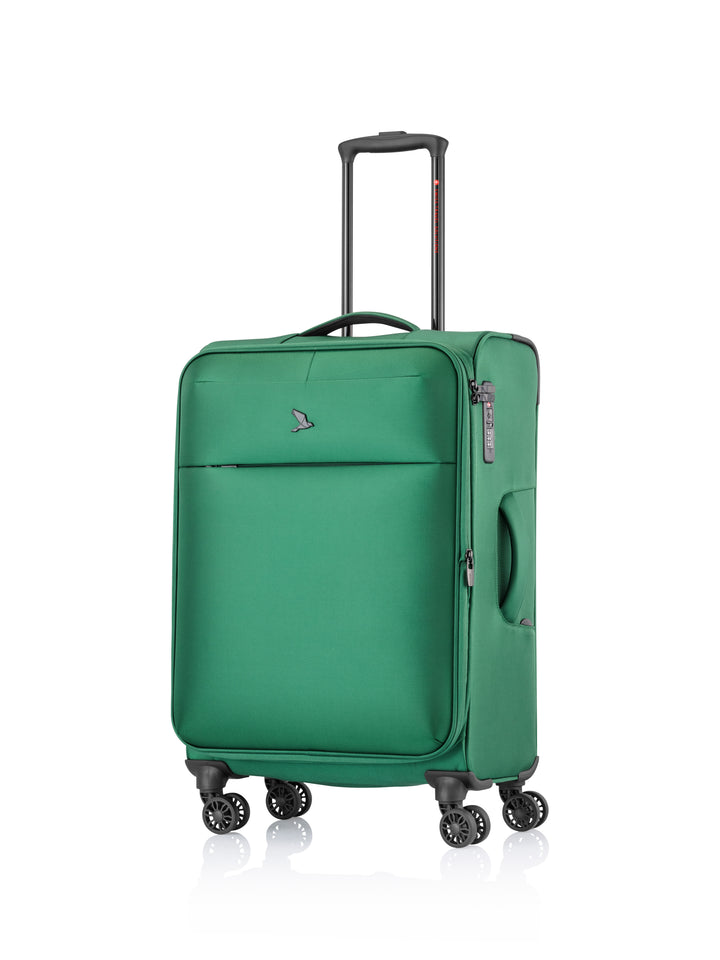 GoUp Trolley M (grün)