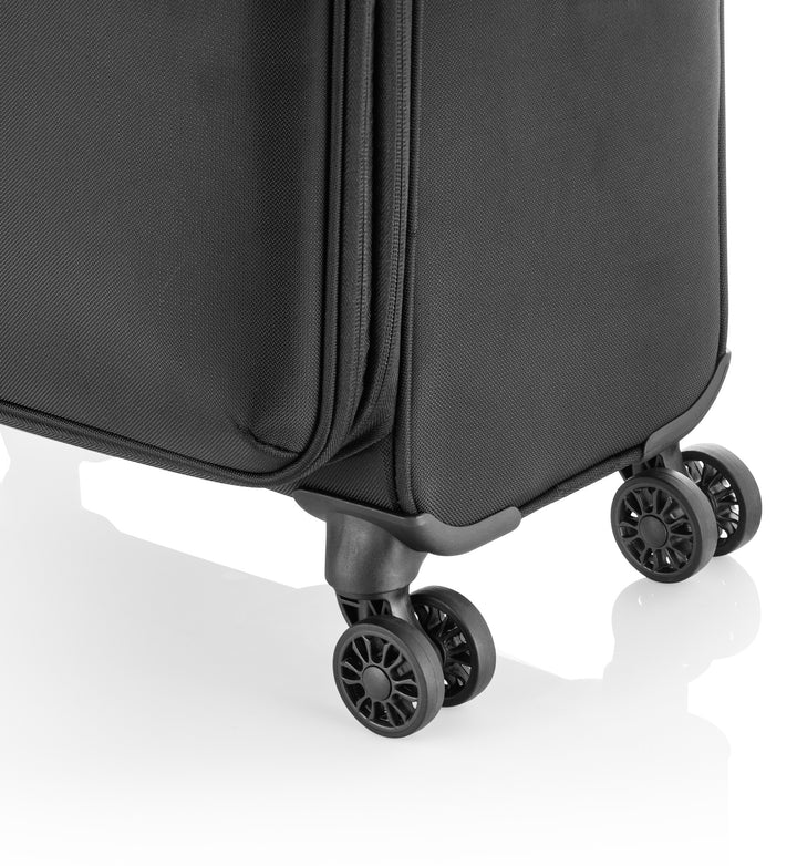 GoUp Trolley M (noir)