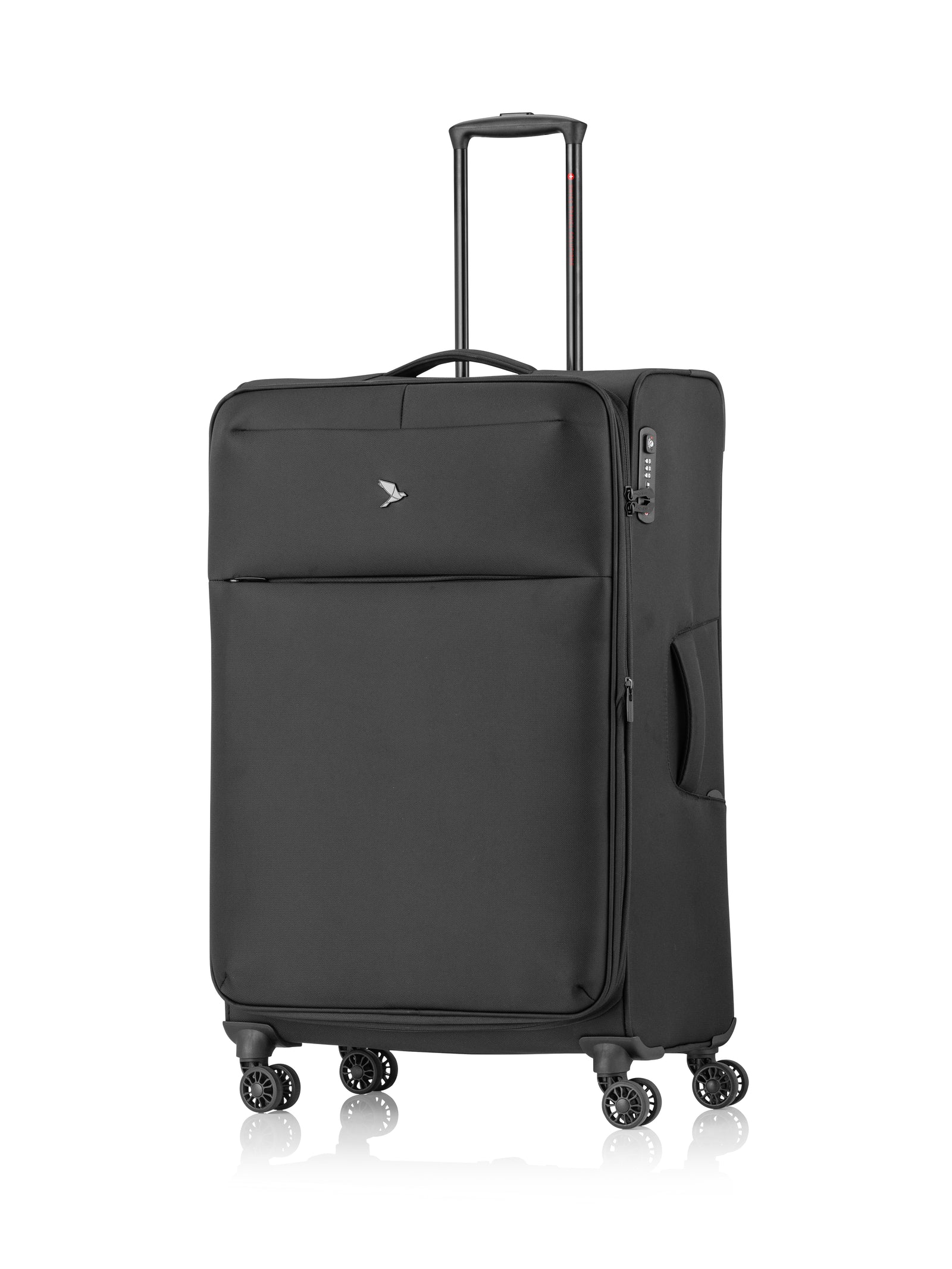 GoUp Trolley L (black)
