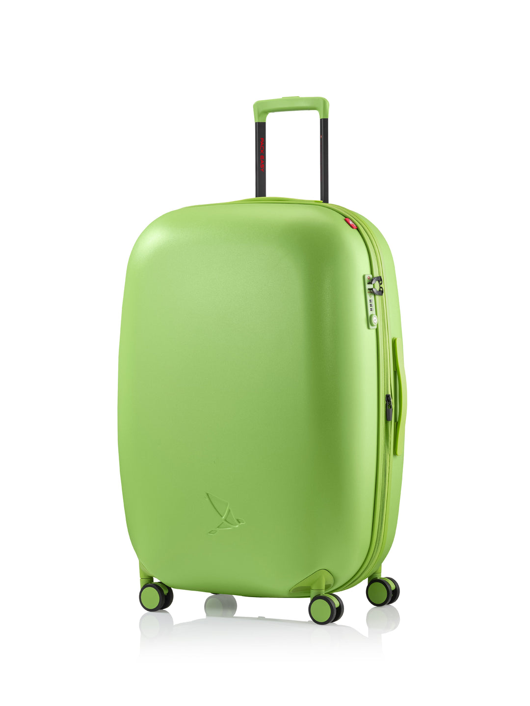 Swiss Equestrian Team - Gen-T Trolley L (grün)