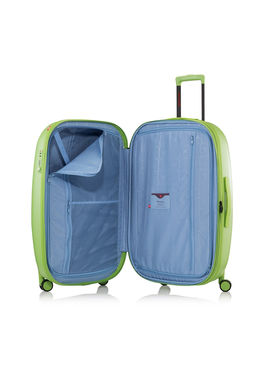 Art Collection Gen-T Trolley L (green)