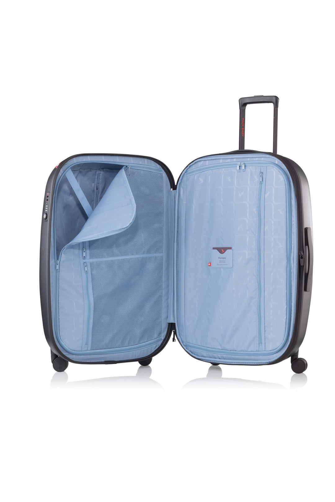 Art Collection Gen-T Trolley L (black)