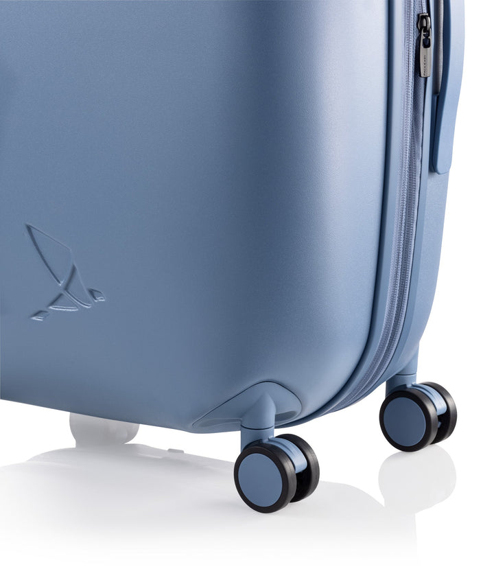 Flow Cabin-Trolley S (Anthracite)