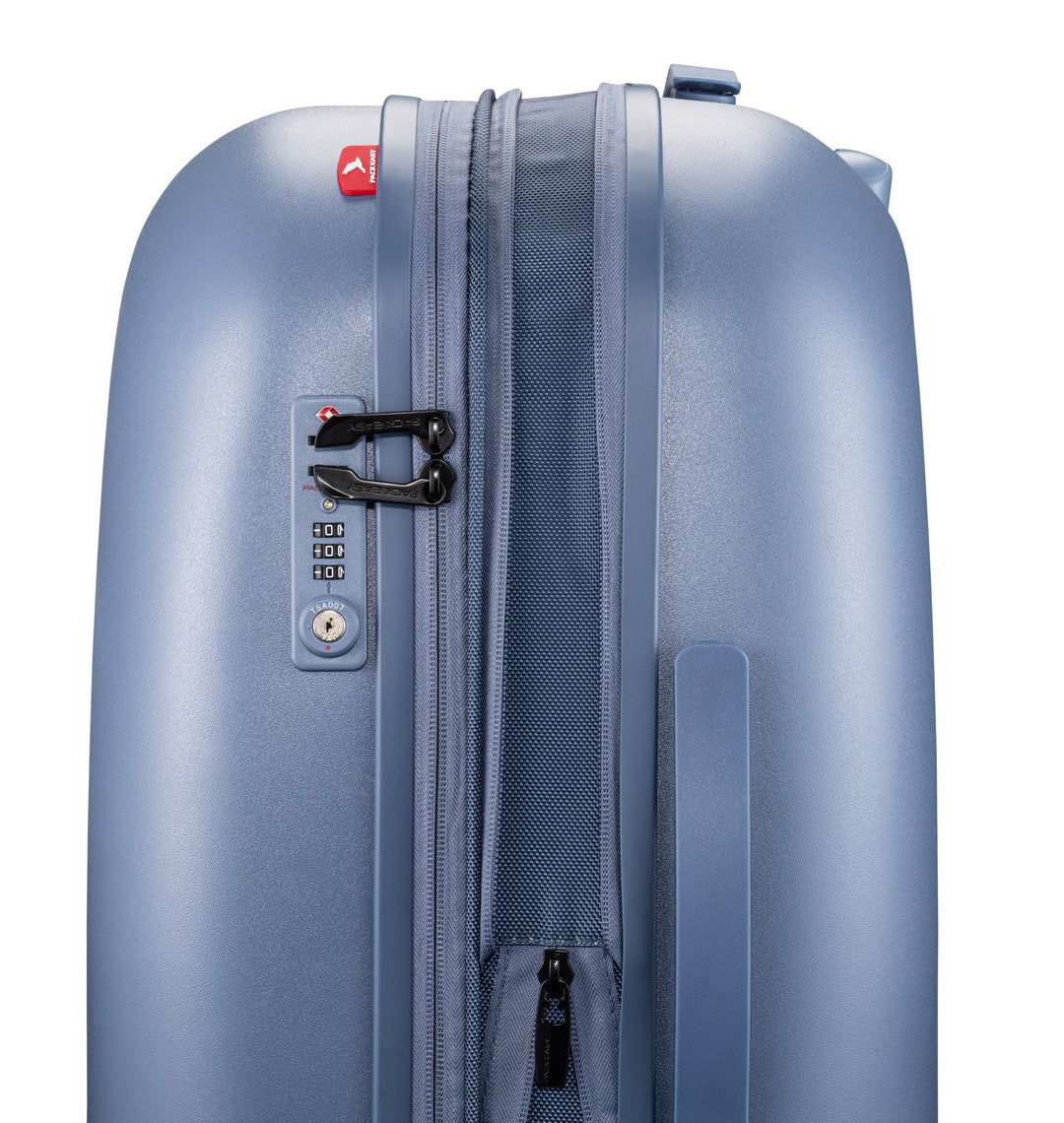 Swiss Equestrian Team - Gen-T Trolley L (grün)