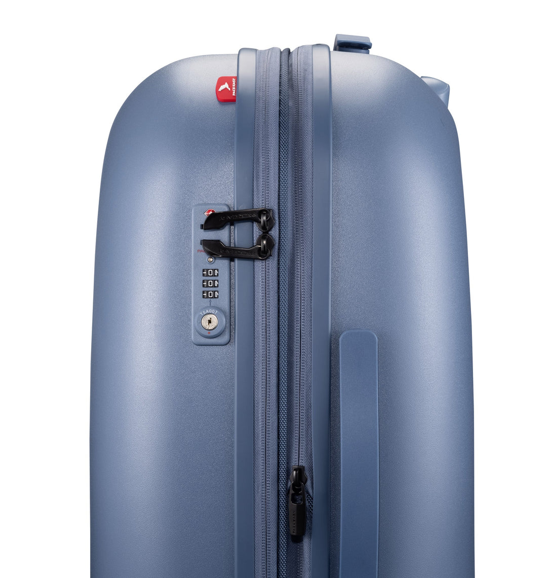 Swiss Equestrian Team - Gen-T Trolley L (grün)