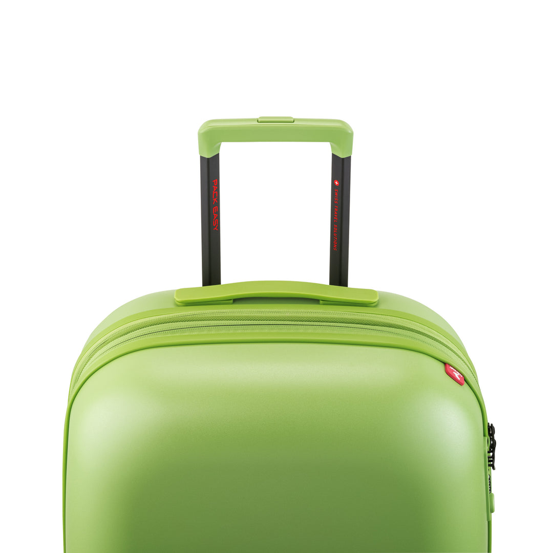 Gen-T Trolley M (green)