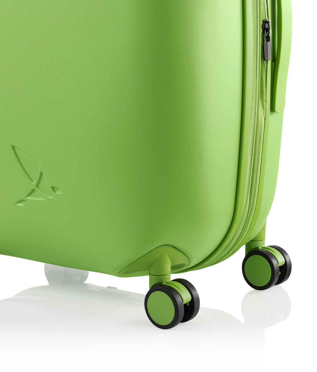 Gen-T Trolley M (green)