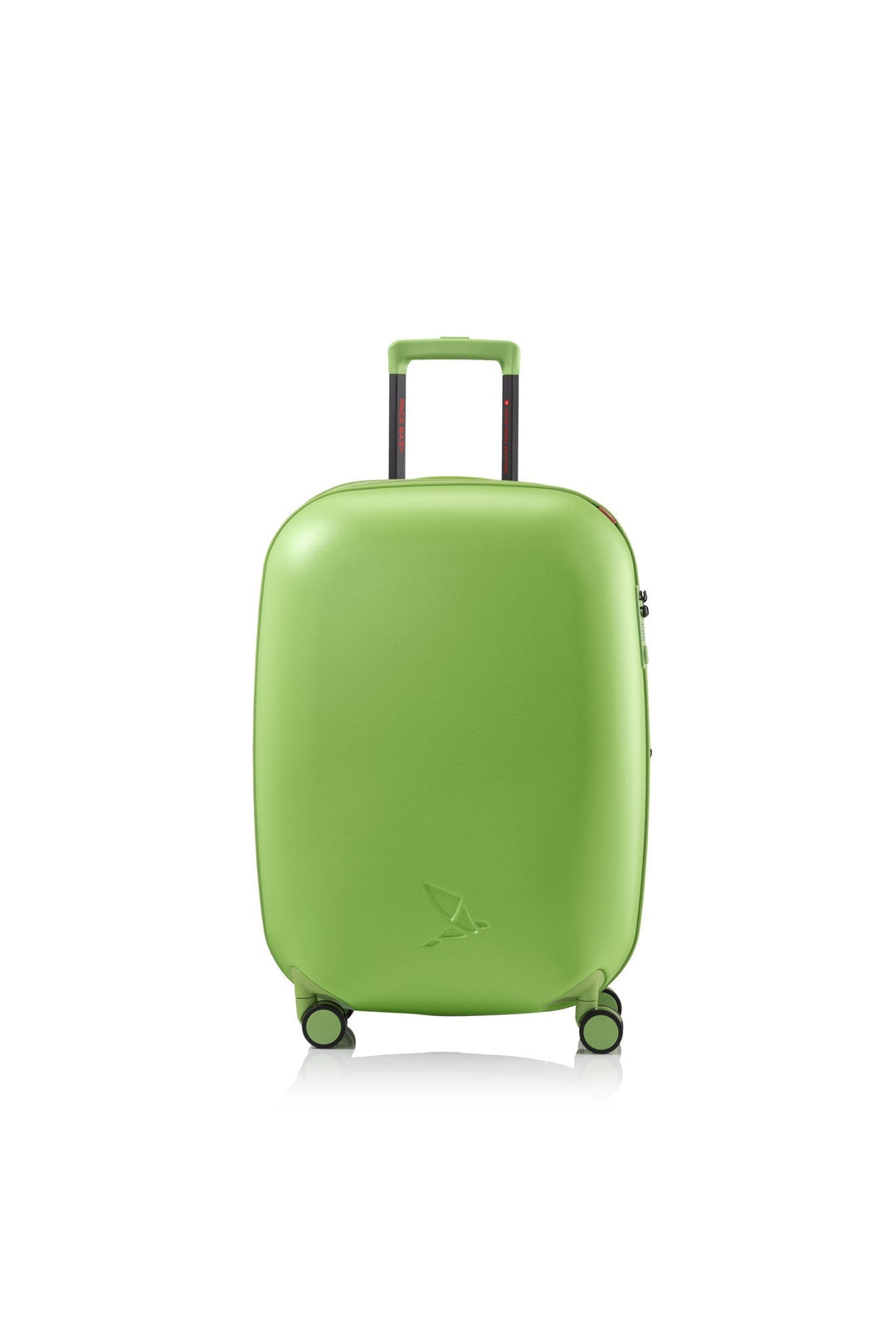 Parlament - Gen-T Trolley M (grün)