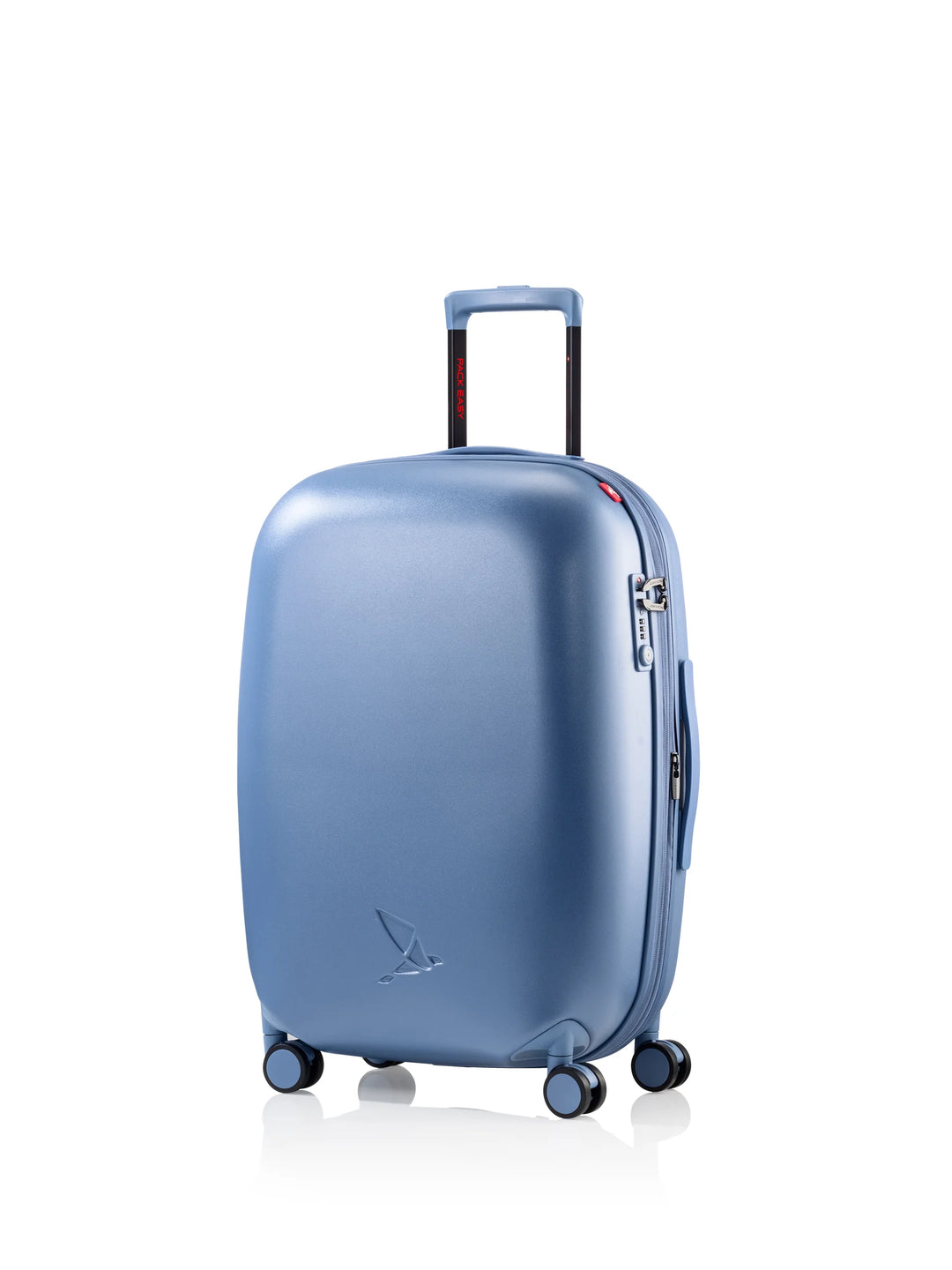 Pack Easy Koffer - Kollektion Gen-T - Farbe Blau