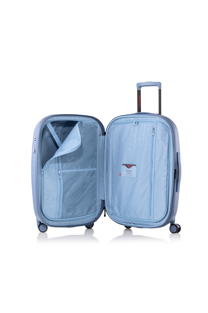 Swiss Equestrian Friends - Gen-T Trolley M (marine)