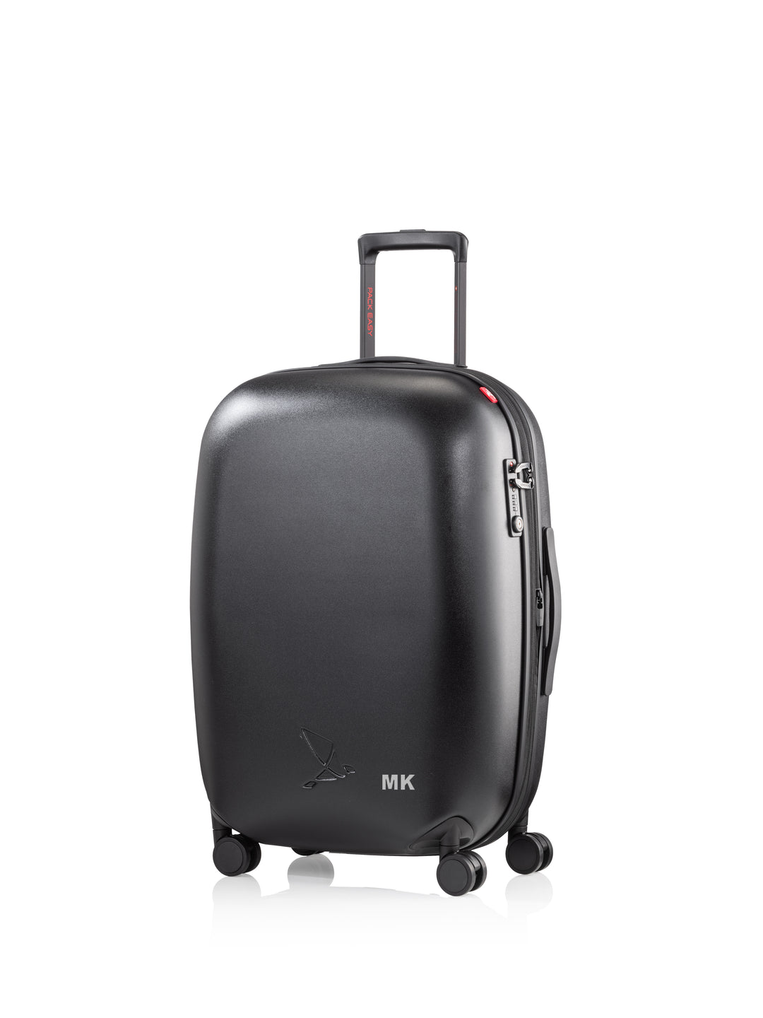 Art Collection Gen-T Trolley M (black)
