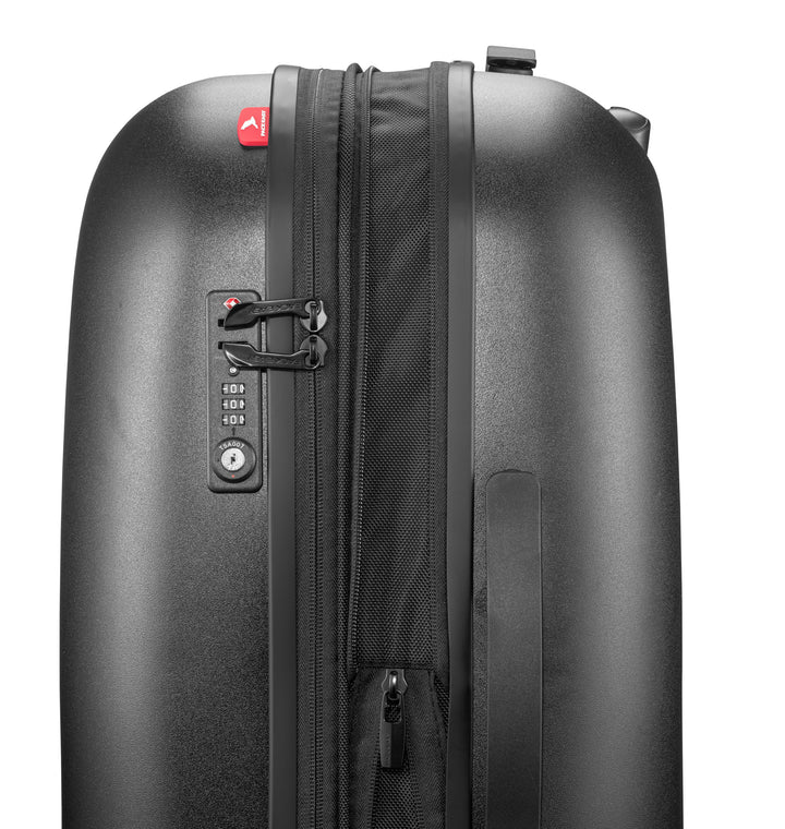 Gen-T Trolley L (noir)