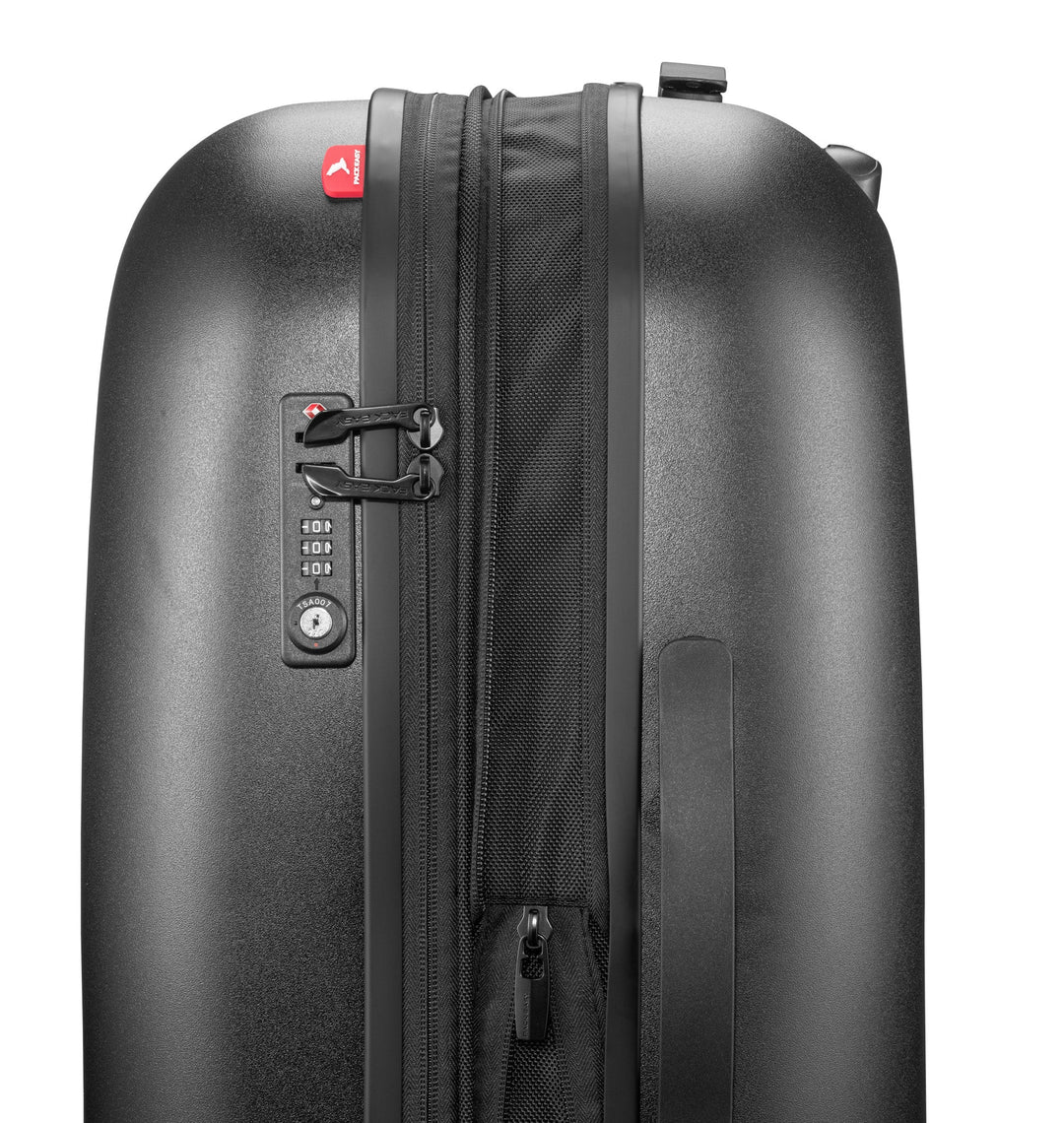 Parlament - Gen-T Trolley M (schwarz)