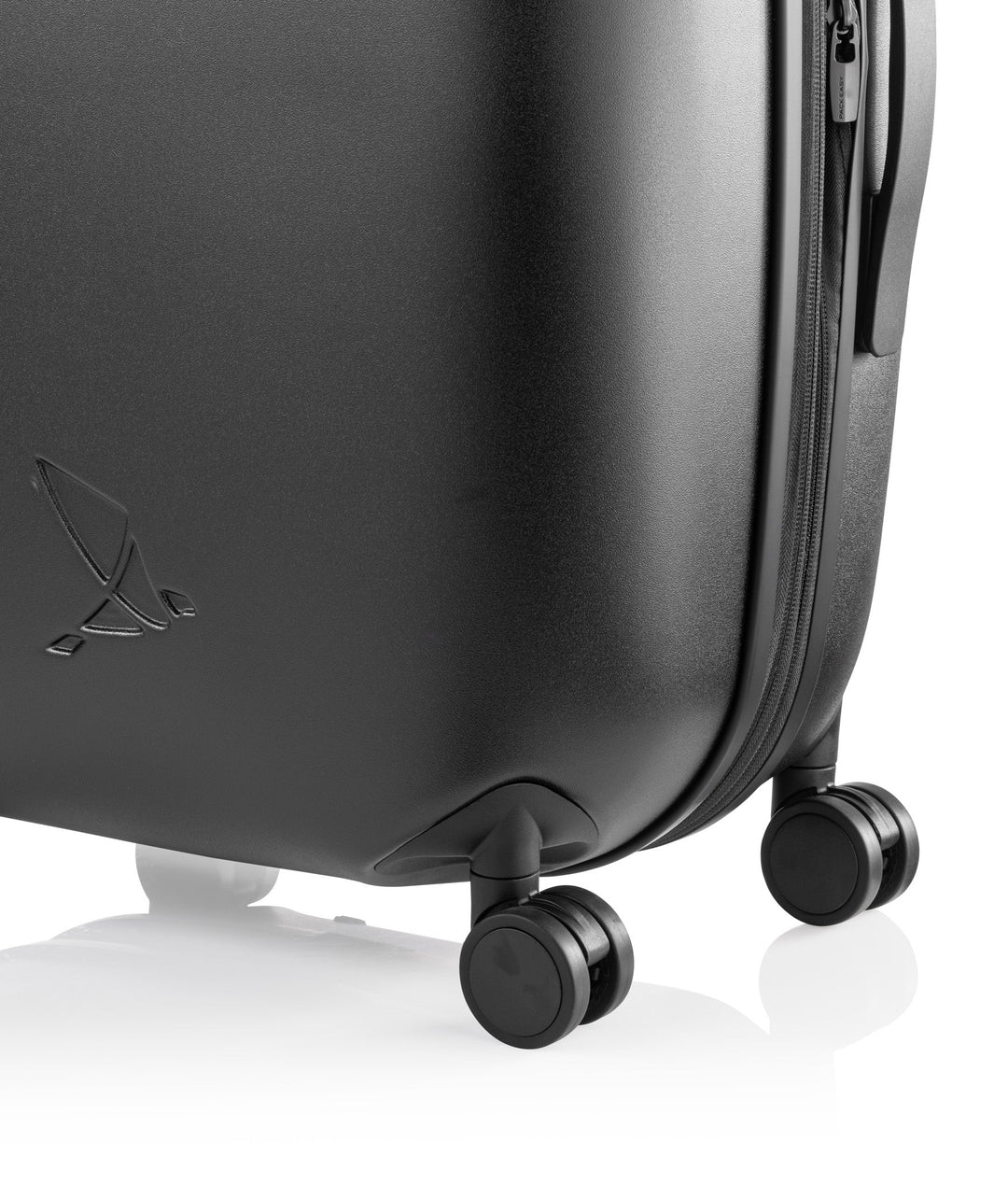 Parlament - Gen-T Trolley M (schwarz)