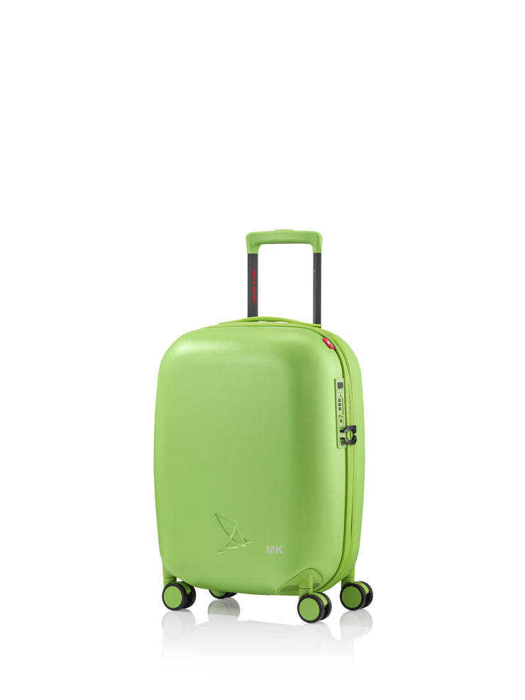 Art Collection Gen-T Cabin-Trolley S (vert)
