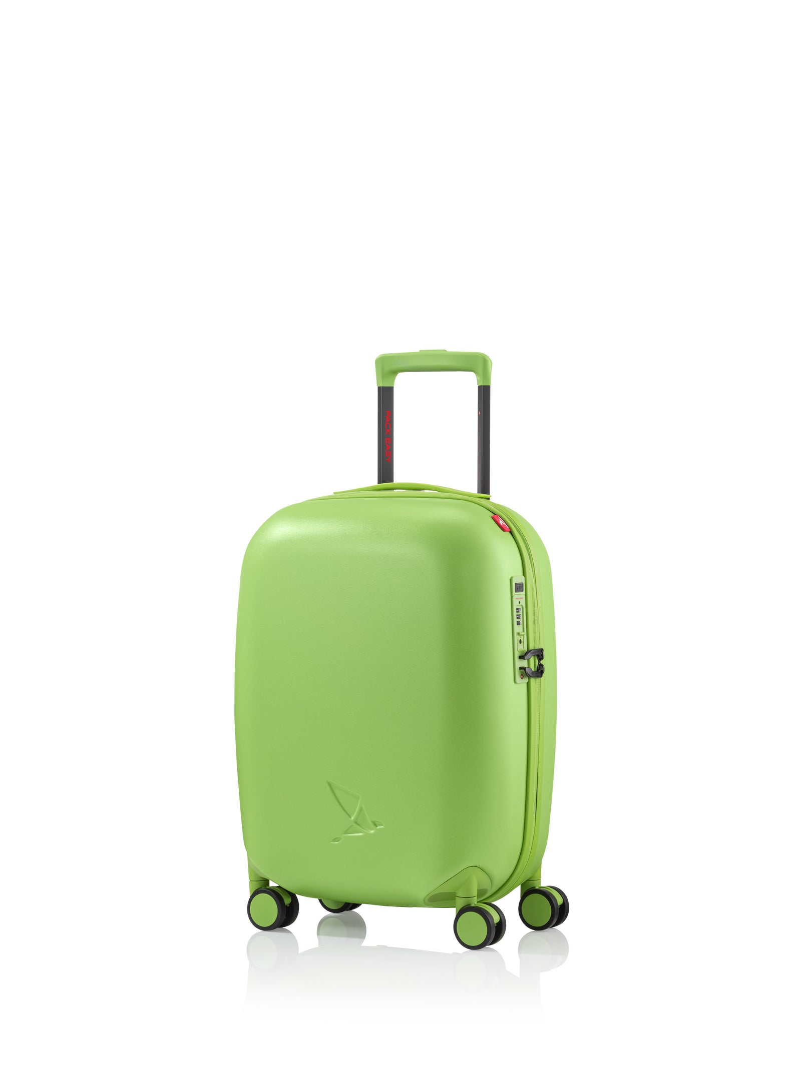 Gen-T Cabin-Trolley S (grün)