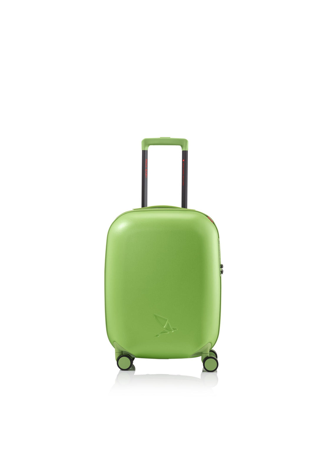 Art Collection Gen-T Cabin Trolley S (green)