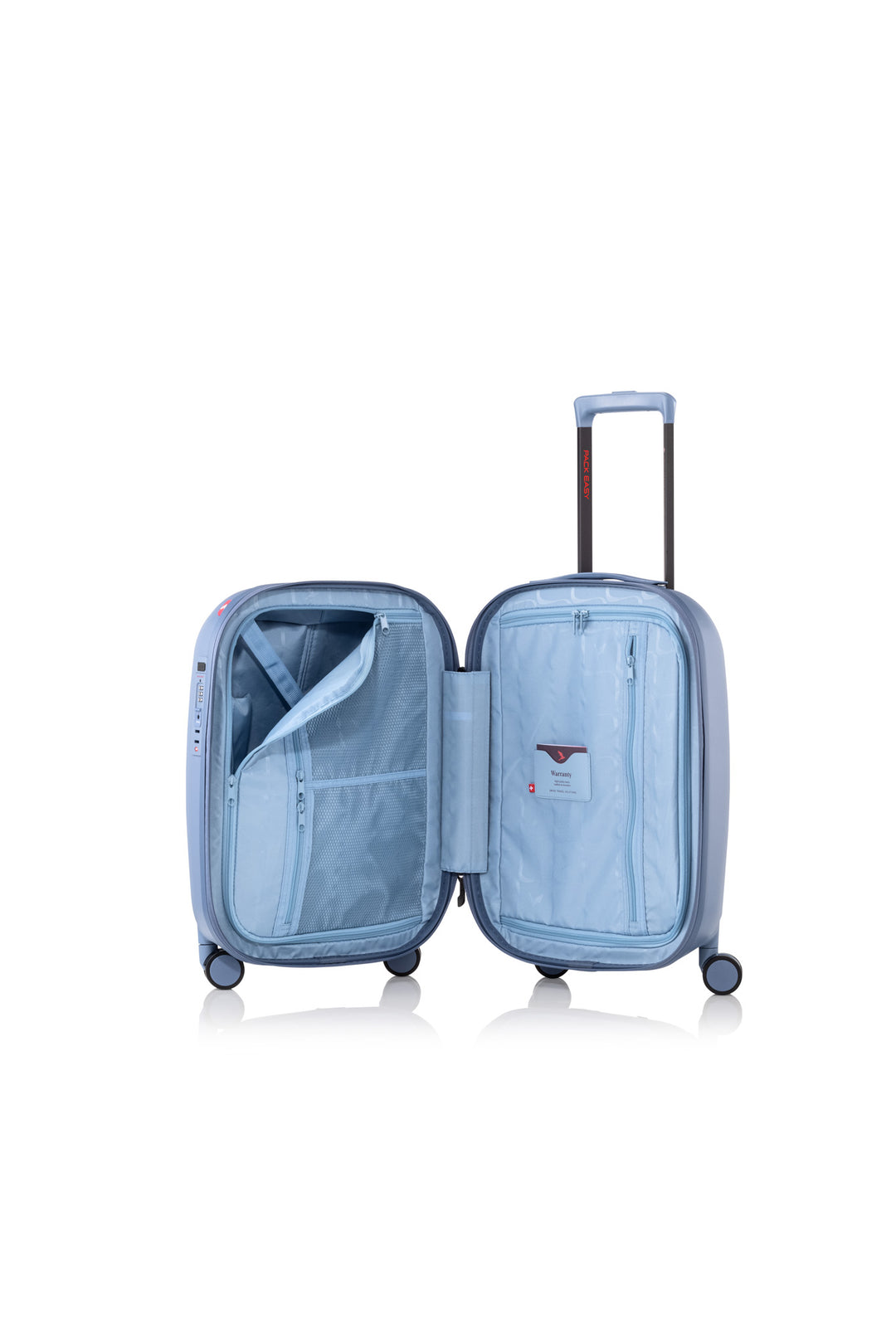 Gen-T Cabin Trolley S (navy)