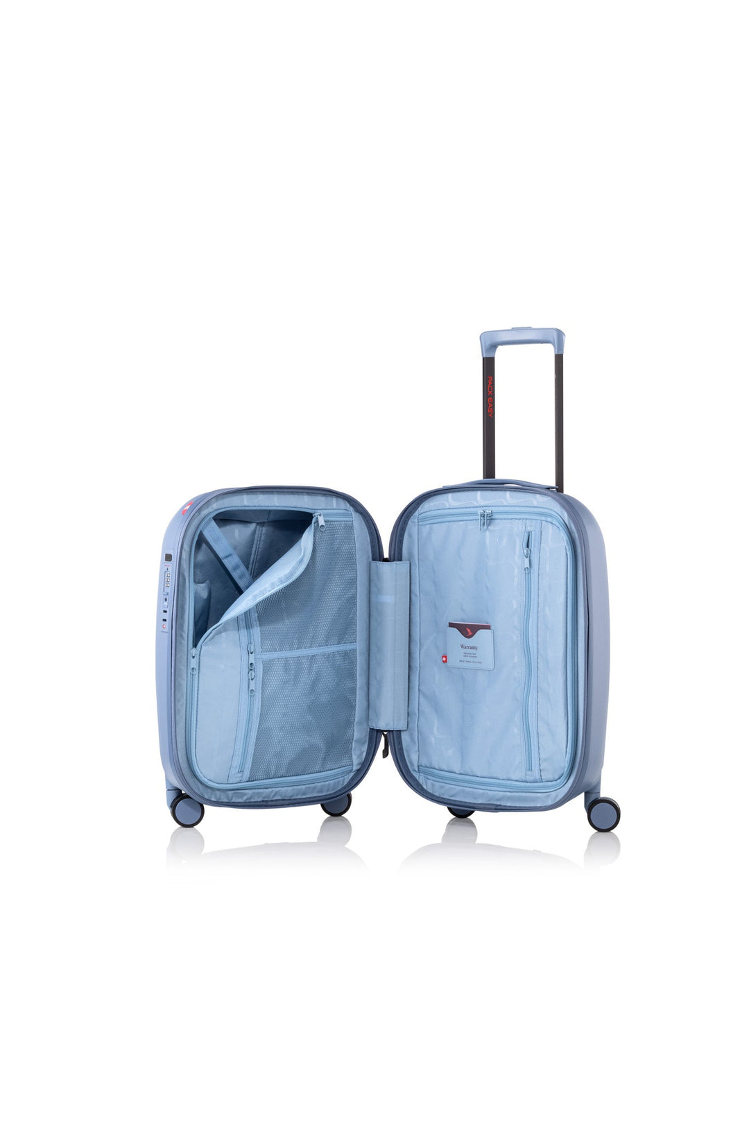 Swiss Equestrian Team - Gen-T Cabin-Trolley S (marine)