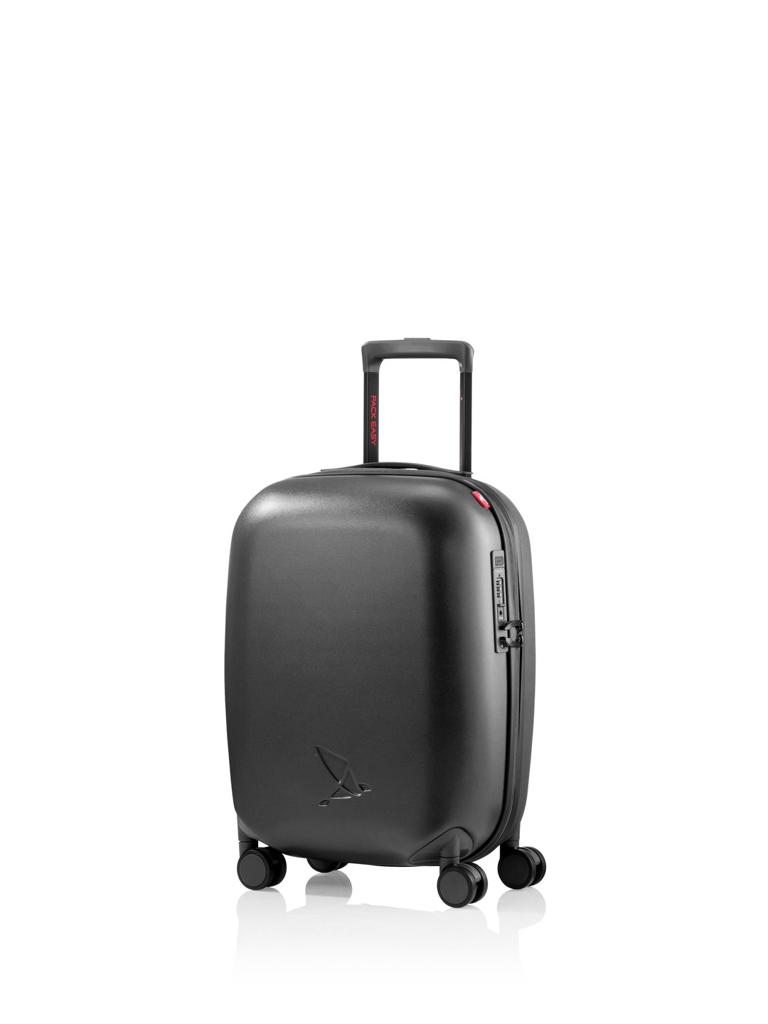 Gen-T Cabin-Trolley S (noir)