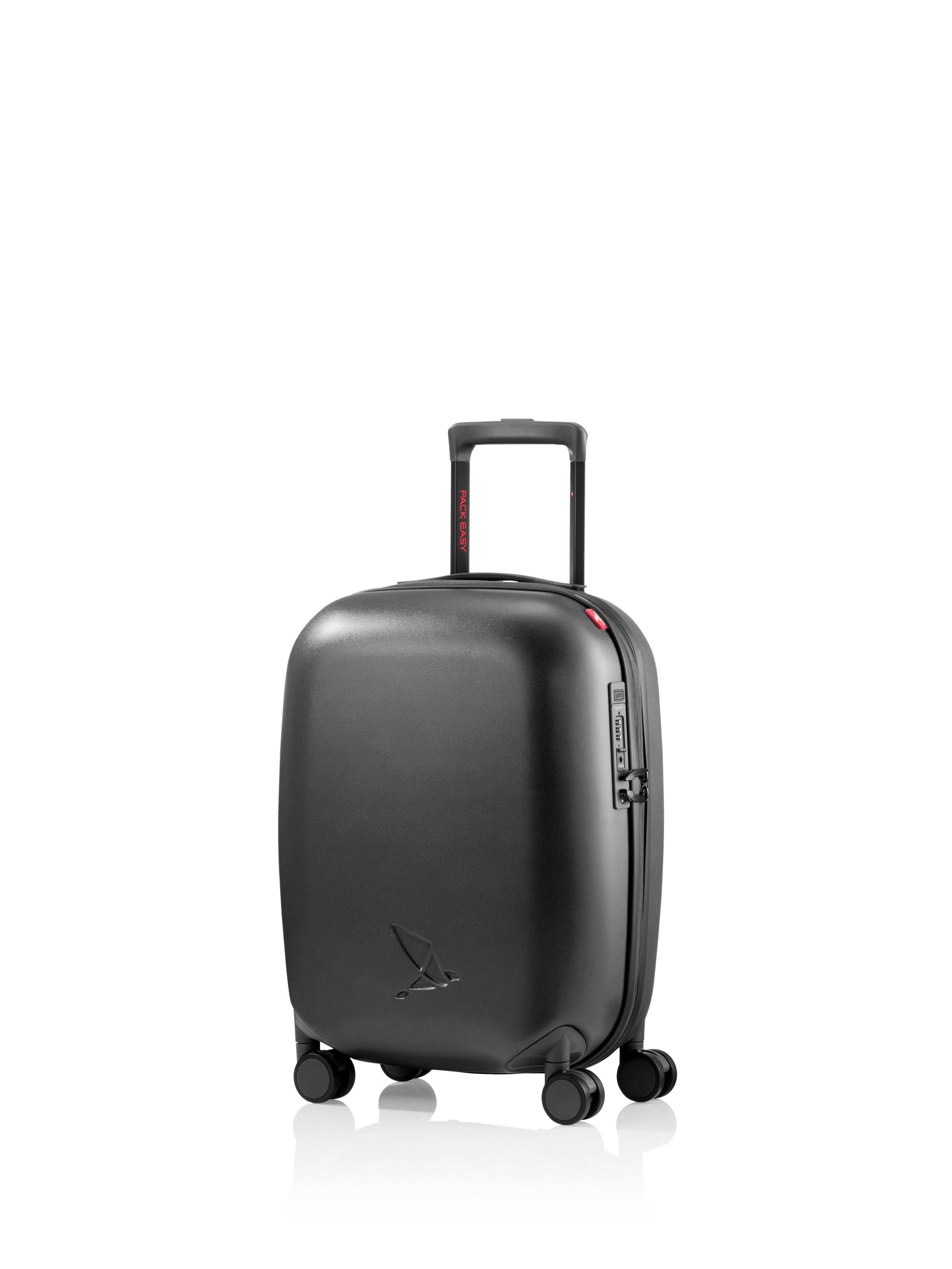 Gen-T Cabin-Trolley S (schwarz)
