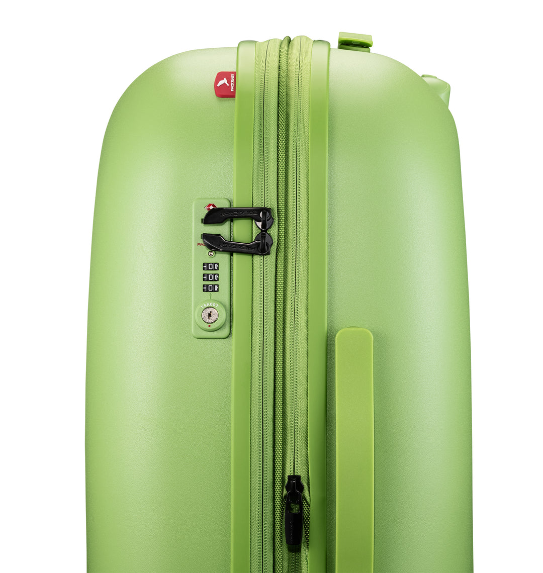 Gen-T Trolley L (green)