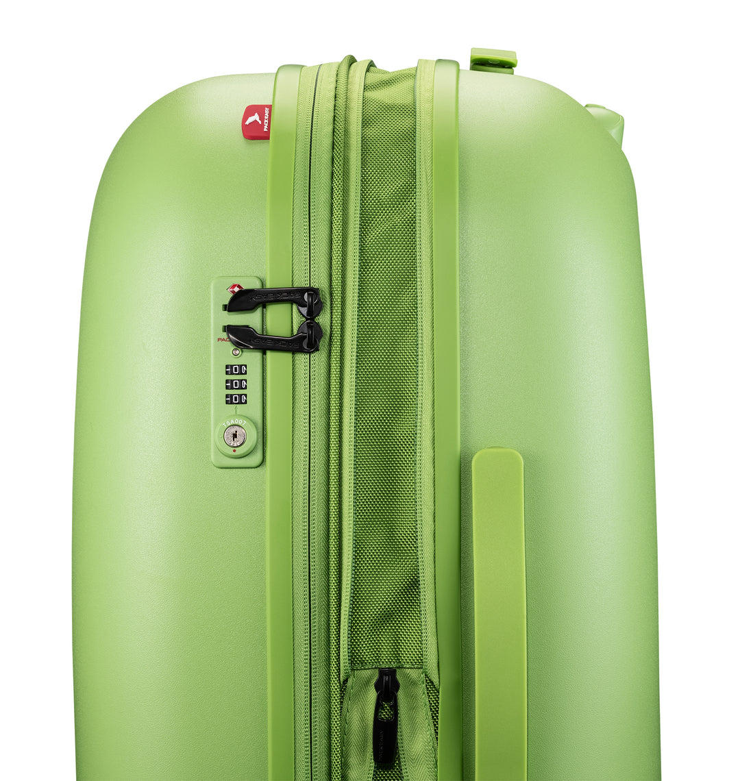 Gen-T Trolley L (green)