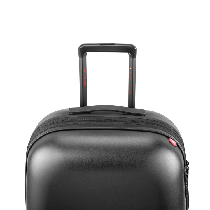 Gen-T Cabin-Trolley S (black)