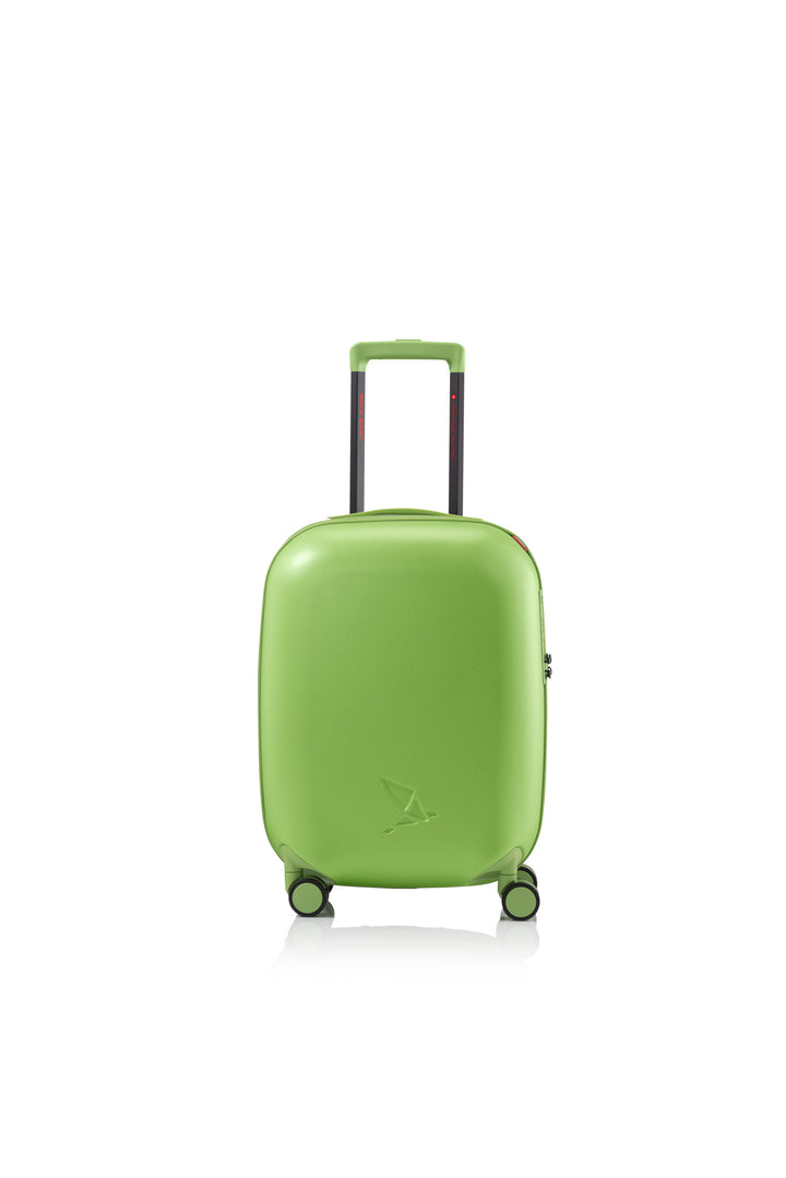 Gen-T Cabin-Trolley S (grün)
