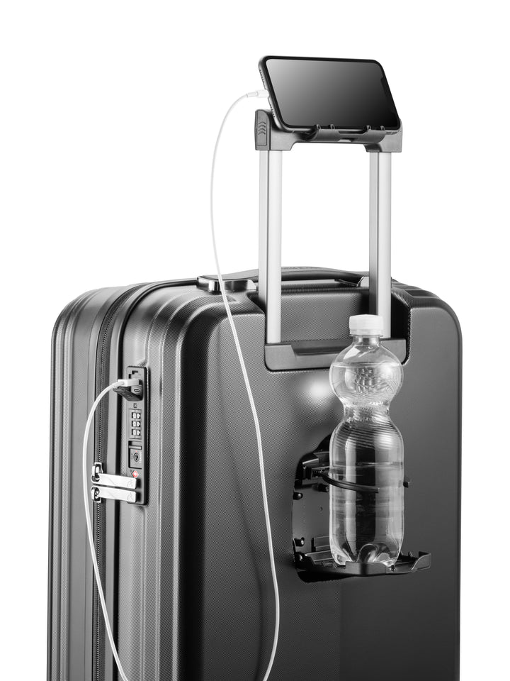 ReNew Genius Cabin-Trolley S (black)