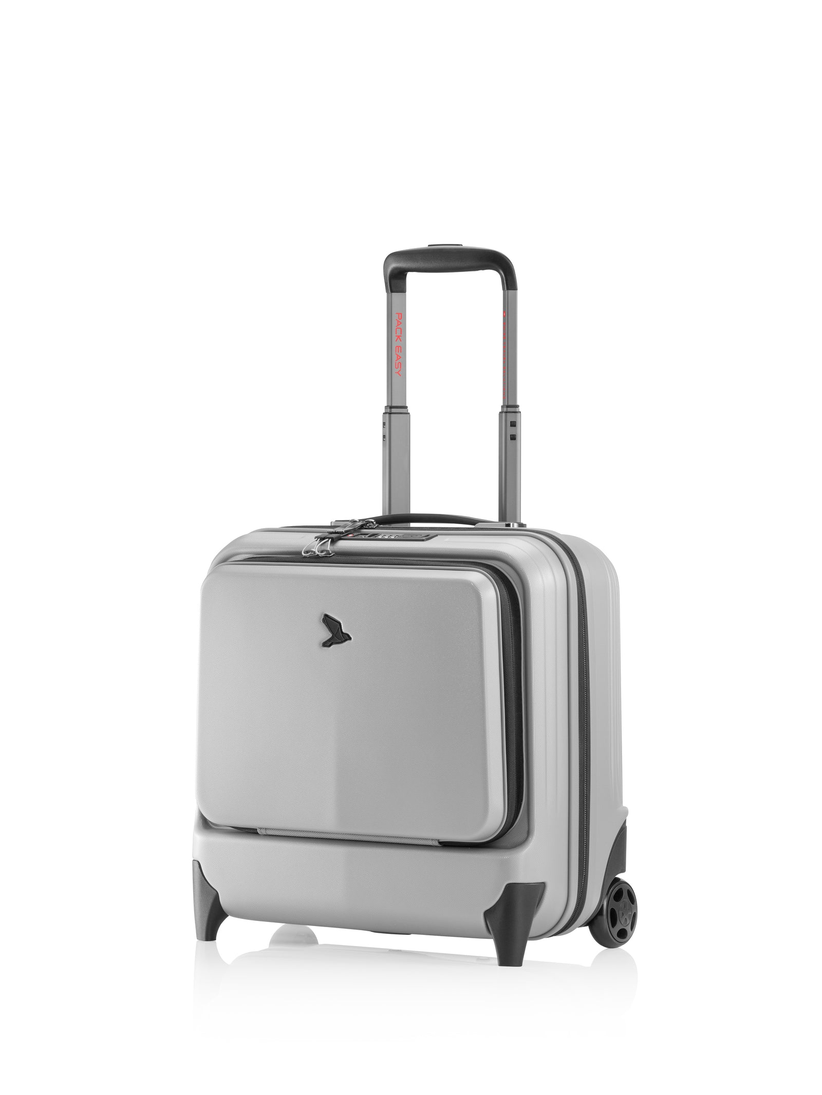ReNew Genius Business Trolley (silber)