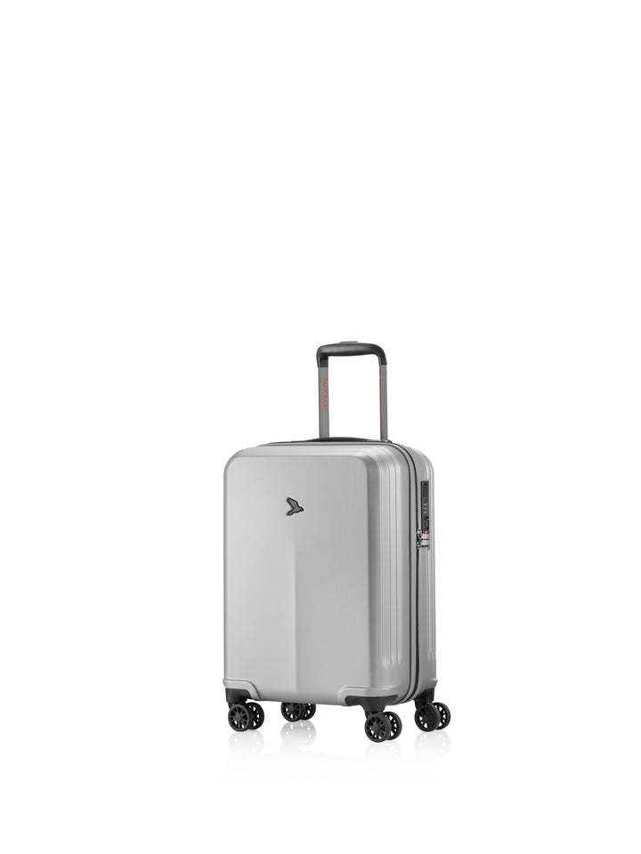 Swiss Equestrian Friends - ReNew Genius Cabin-Trolley S (argent)
