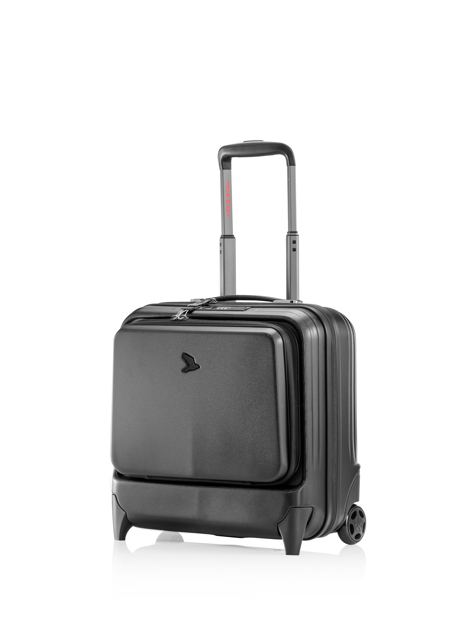 ReNew Genius Business Trolley (schwarz)
