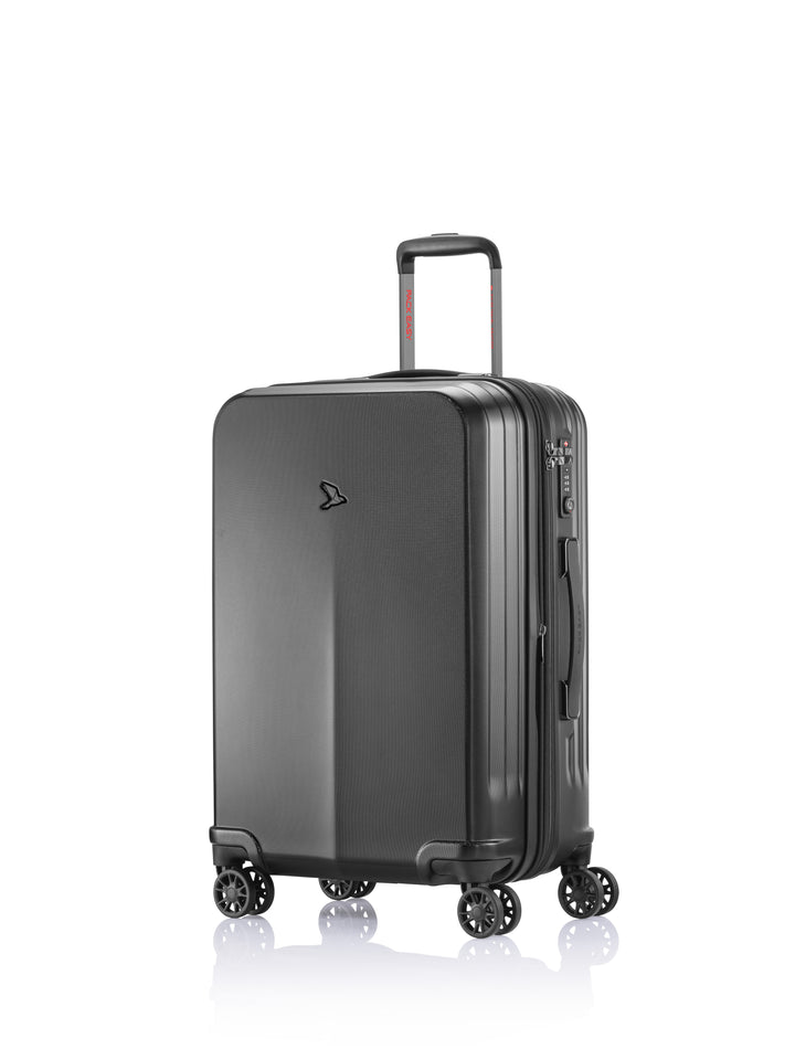 ReNew Genius Trolley M (black)