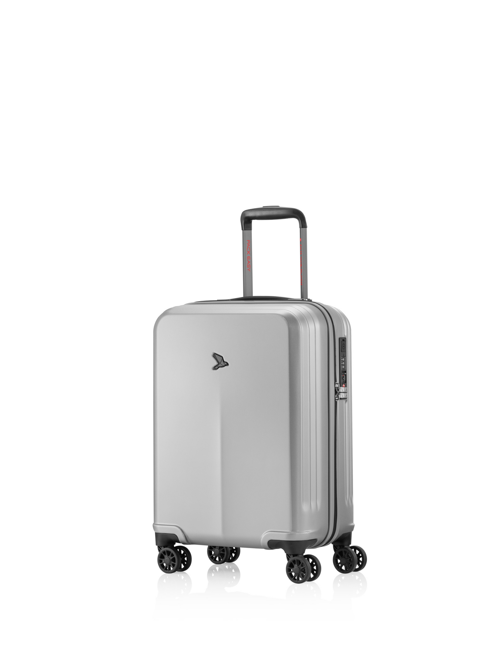 ReNew Genius Cabin-Trolley S (silber)