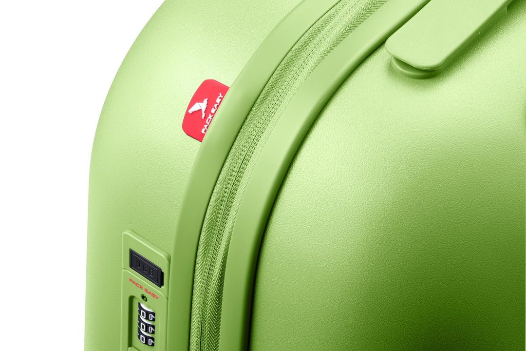 Art Collection Gen-T Cabin Trolley S (green)