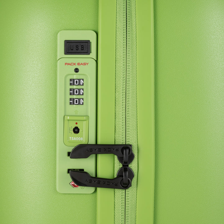 Gen-T Cabin-Trolley S (grün)