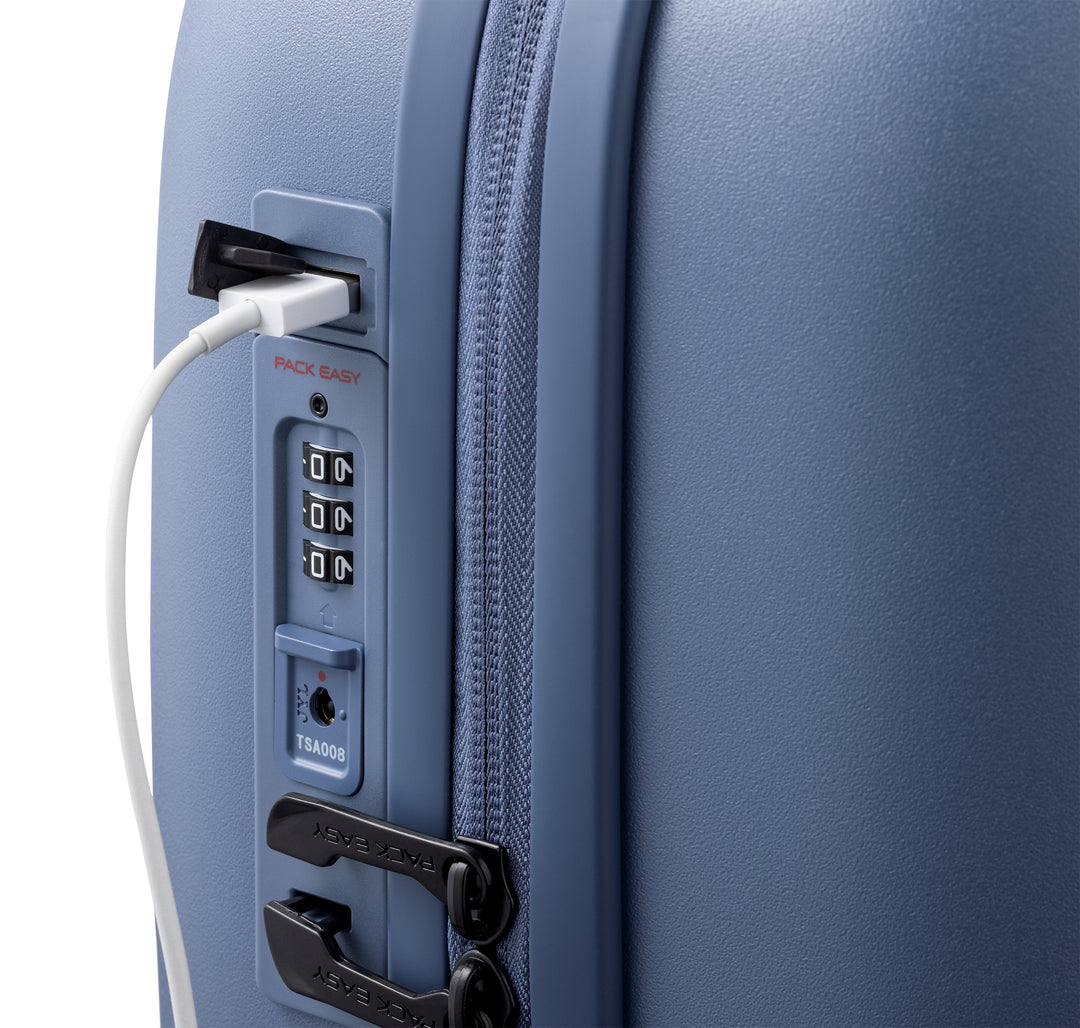 Gen-T Cabin Trolley S (navy)
