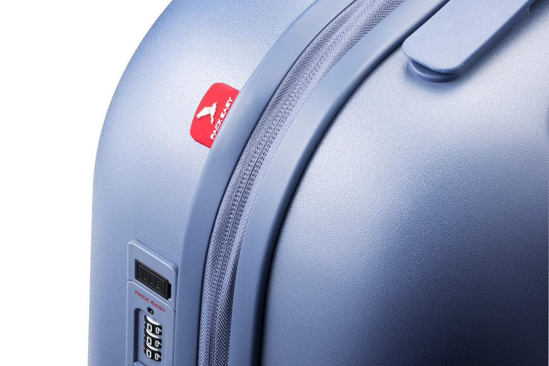 Swiss Equestrian Team - Gen-T Cabin-Trolley S (marine)