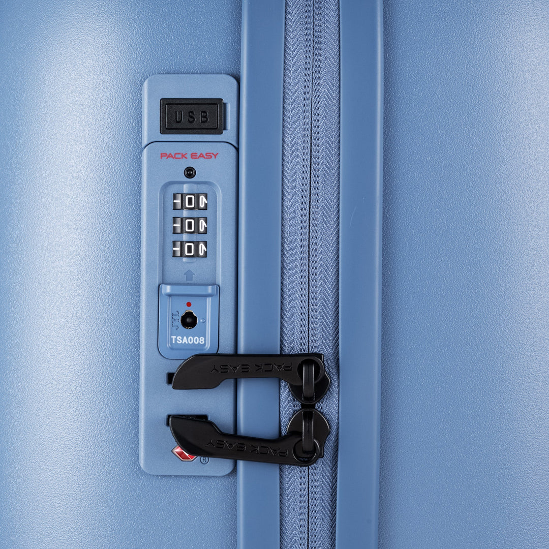 Swiss Equestrian Team - Gen-T Cabin-Trolley S (marine)