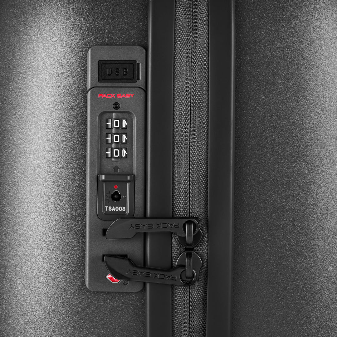Art Collection Gen-T Cabin Trolley S (black)