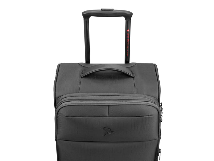 GoUp Trolley S (noir)