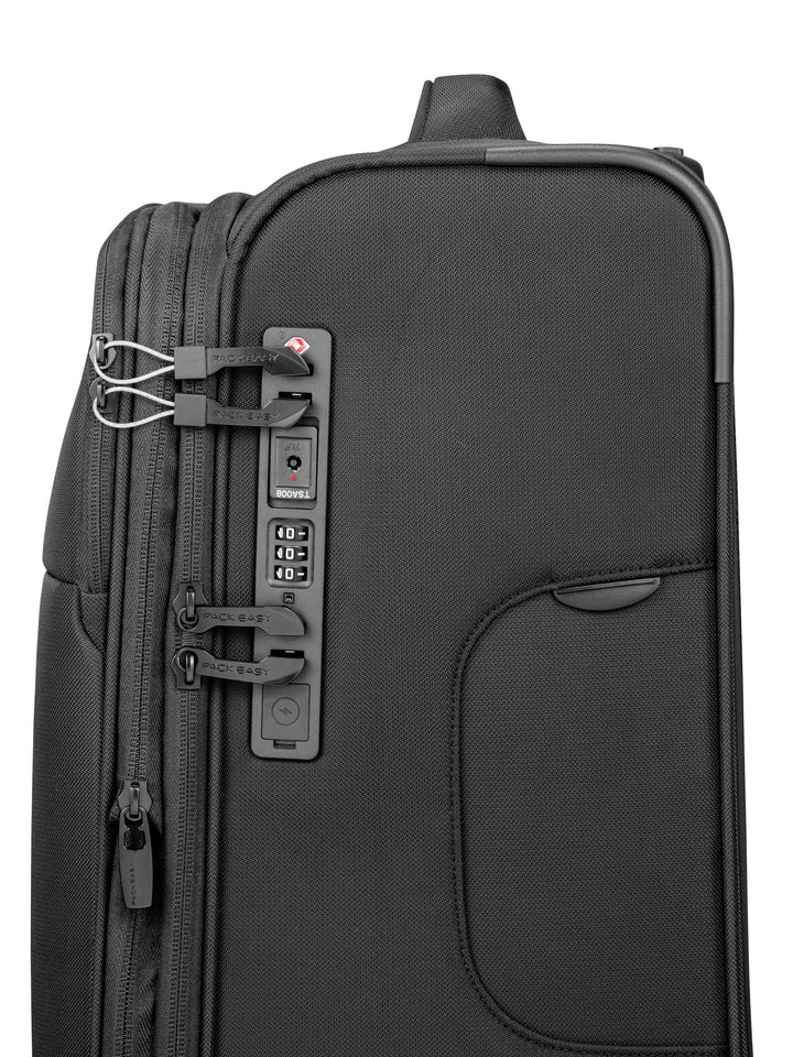 GoUp Trolley S (noir)