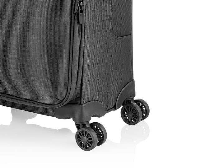 GoUp Trolley S (noir)