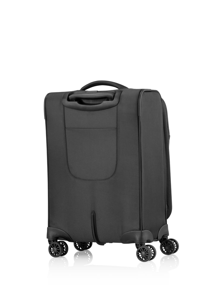 GoUp Trolley S (noir)