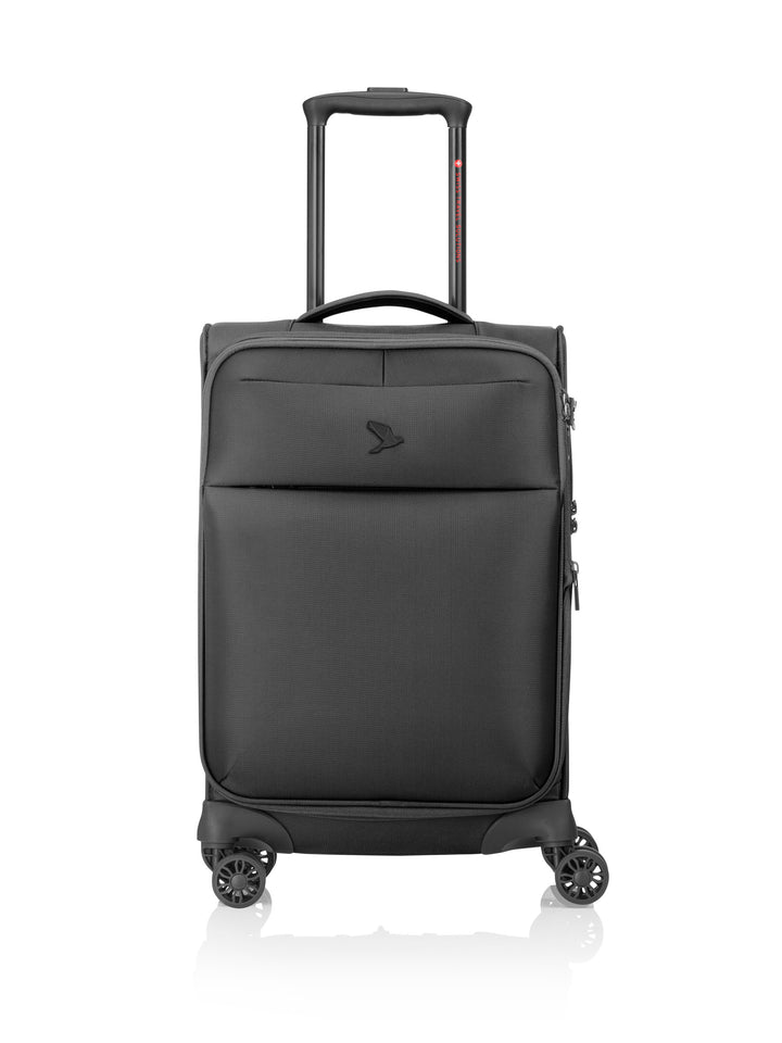 GoUp Trolley S (noir)