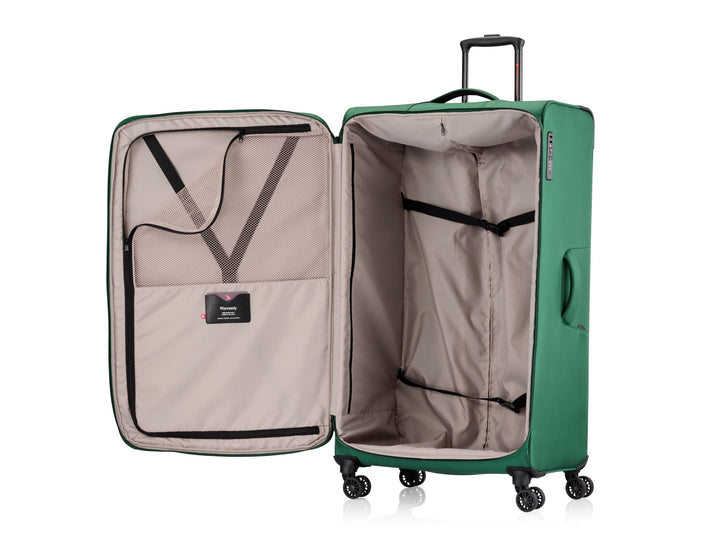 GoUp Trolley XXL (grün)