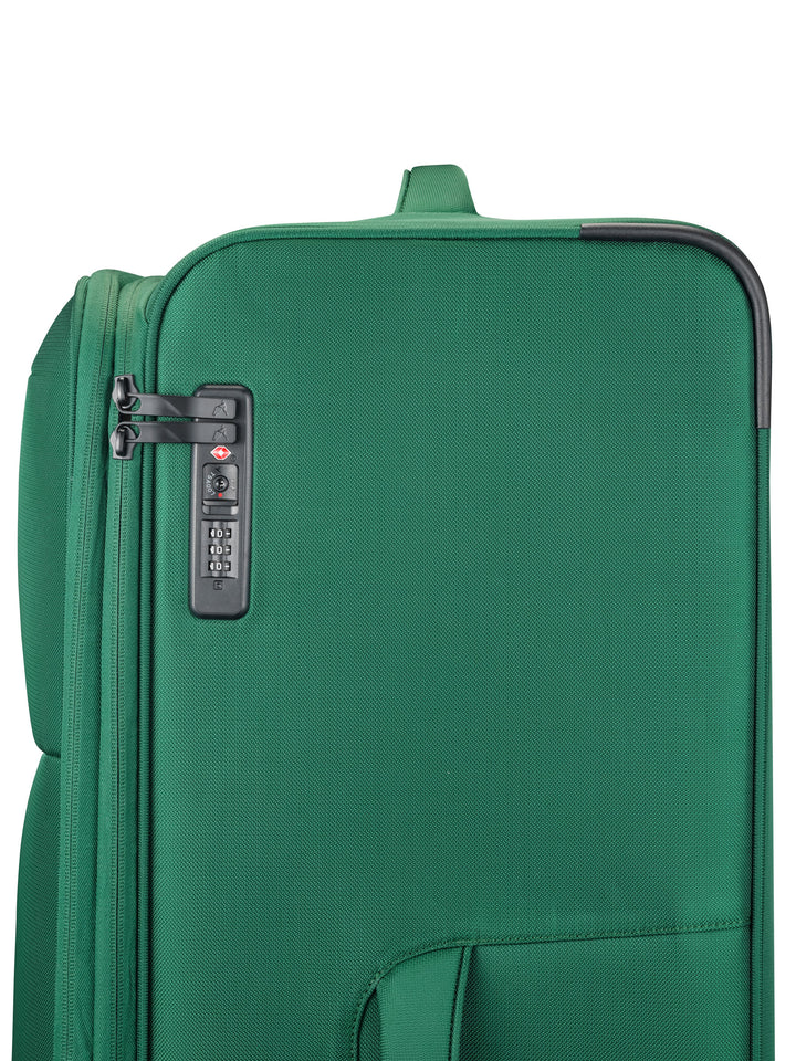 GoUp Trolley XXL (grün)