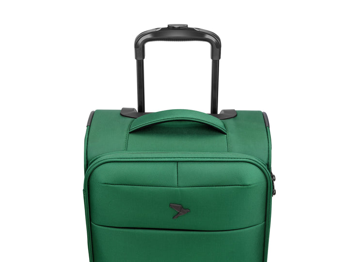 GoUp Cabin-Trolley XS (grün)